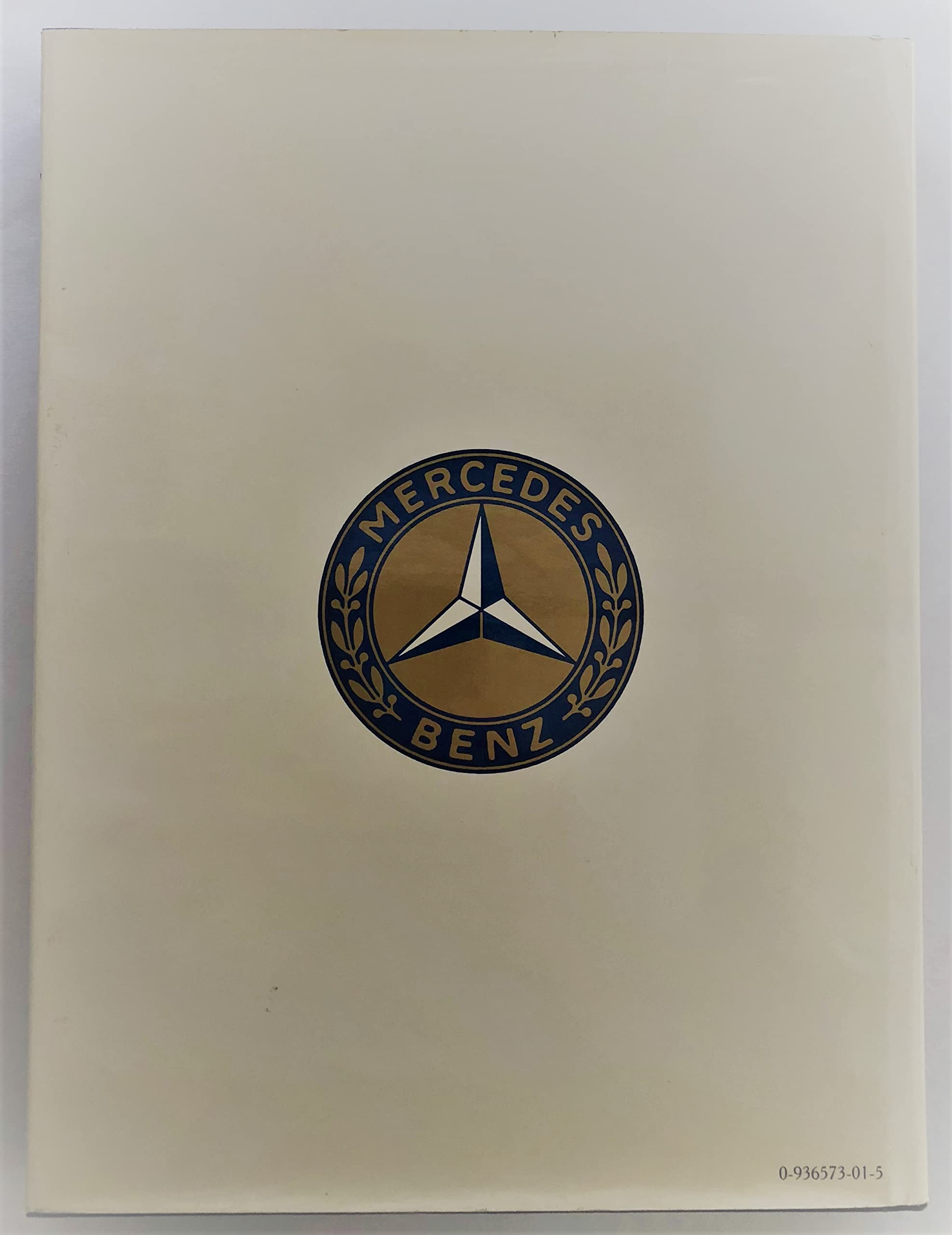 The Star and the Laurel: The Centennial History of Daimler, Mercedes, and Benz, 18861986,Used