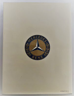 The Star and the Laurel: The Centennial History of Daimler, Mercedes, and Benz, 18861986,Used