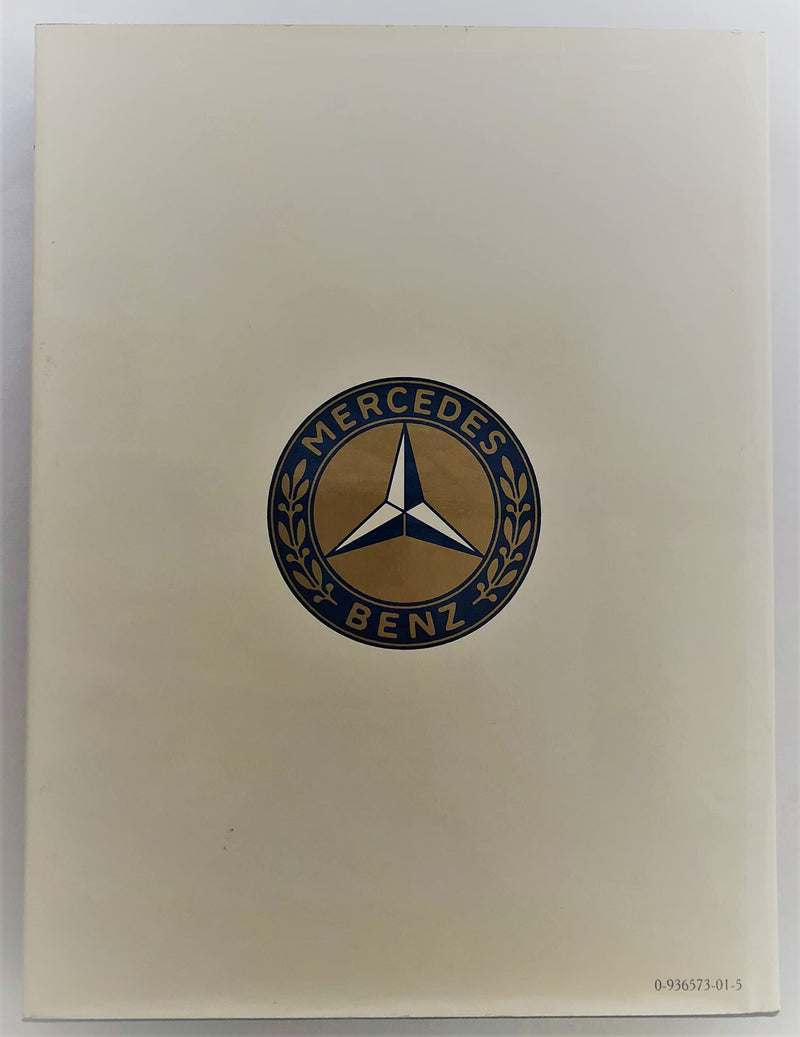 The Star and the Laurel: The Centennial History of Daimler, Mercedes, and Benz, 18861986,Used