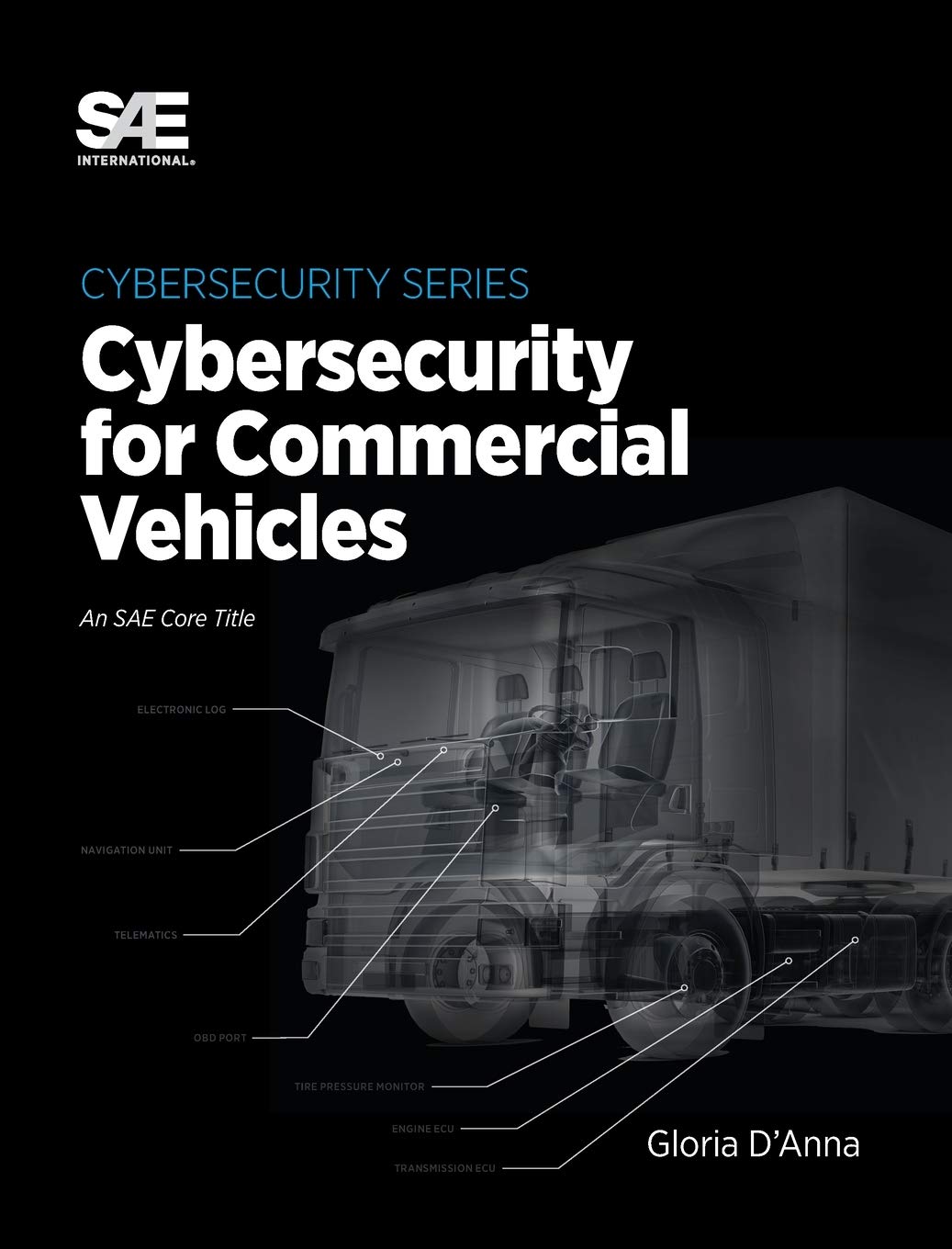 Cybersecurity for Commercial Vehicles,Used