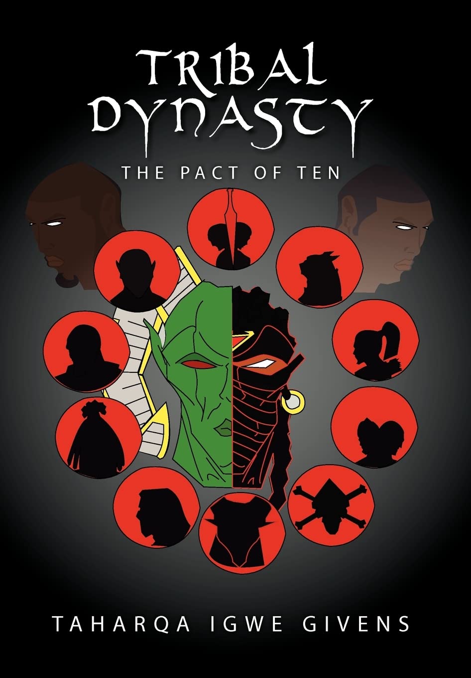 Tribal Dynasty,New