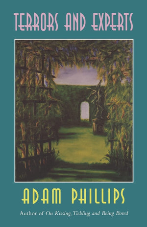 Terrors and Experts,Used