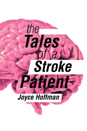 The Tales Of A Stroke Patient,Used