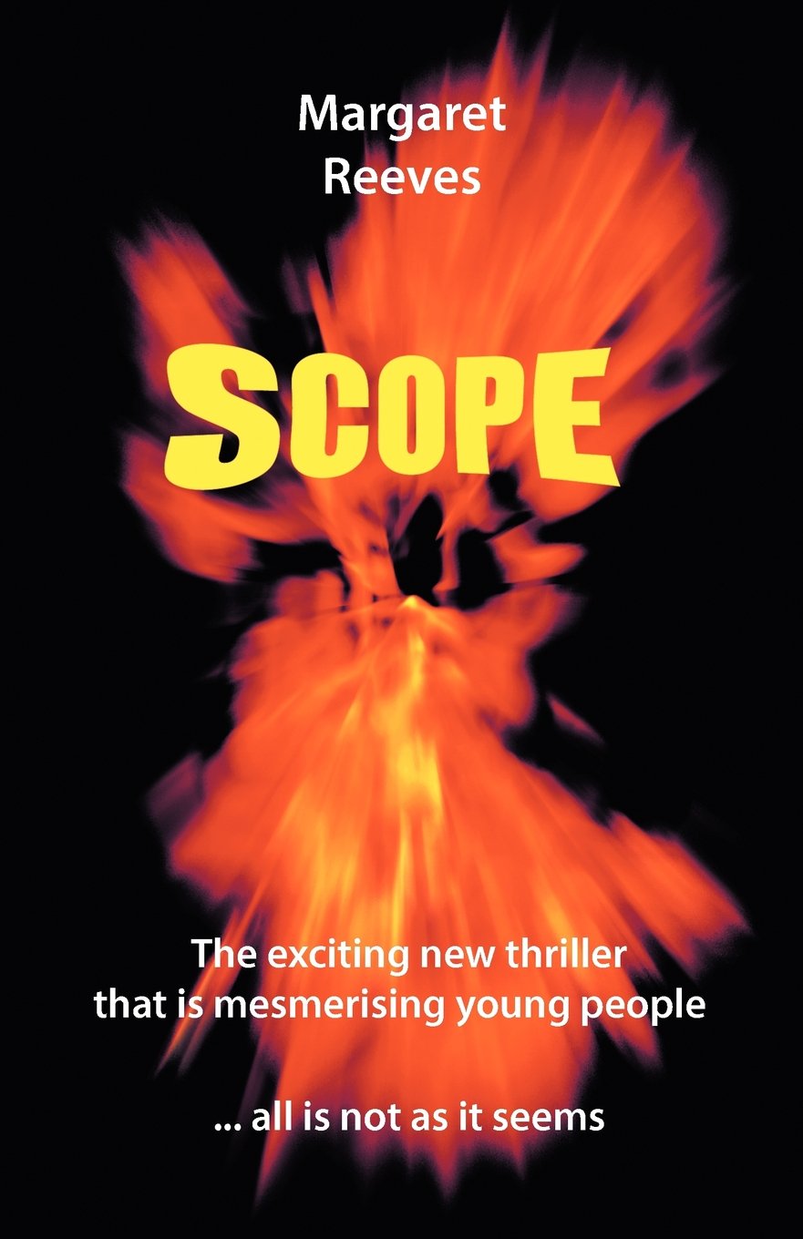 Scope,Used