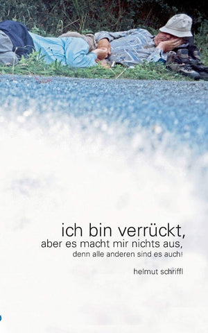 Ich bin verrckt (German Edition),Used