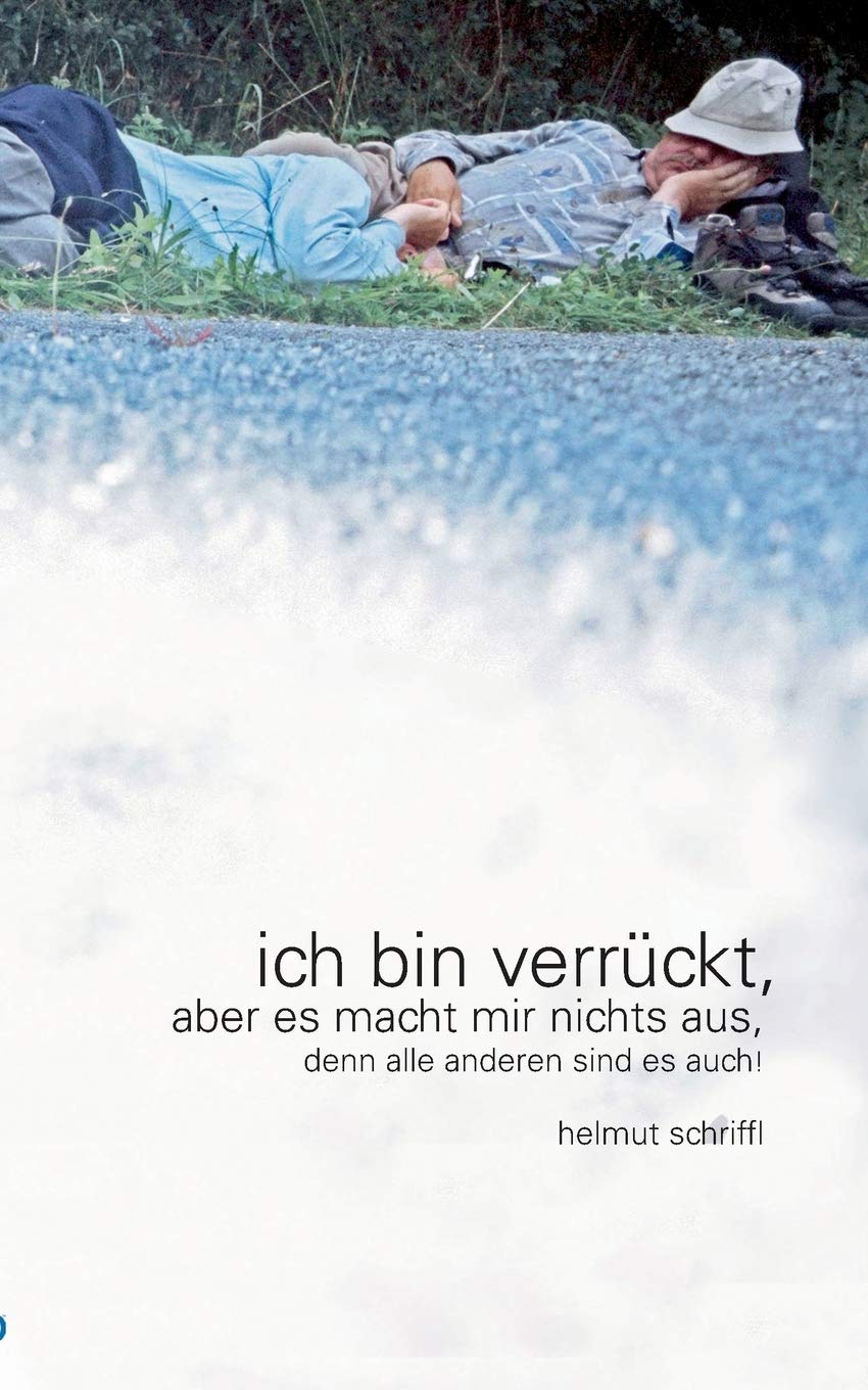 Ich bin verrckt (German Edition),Used