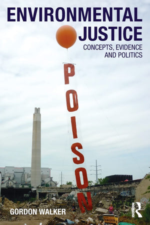 Environmental Justice,Used