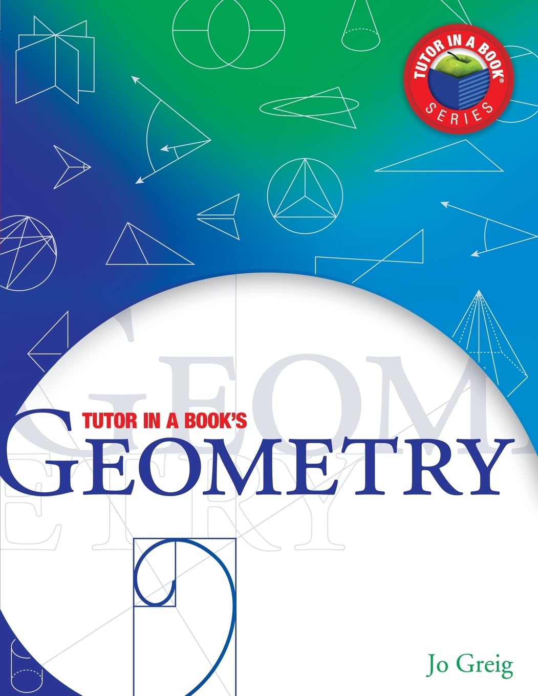 Tutor in a Book's Geometry,Used