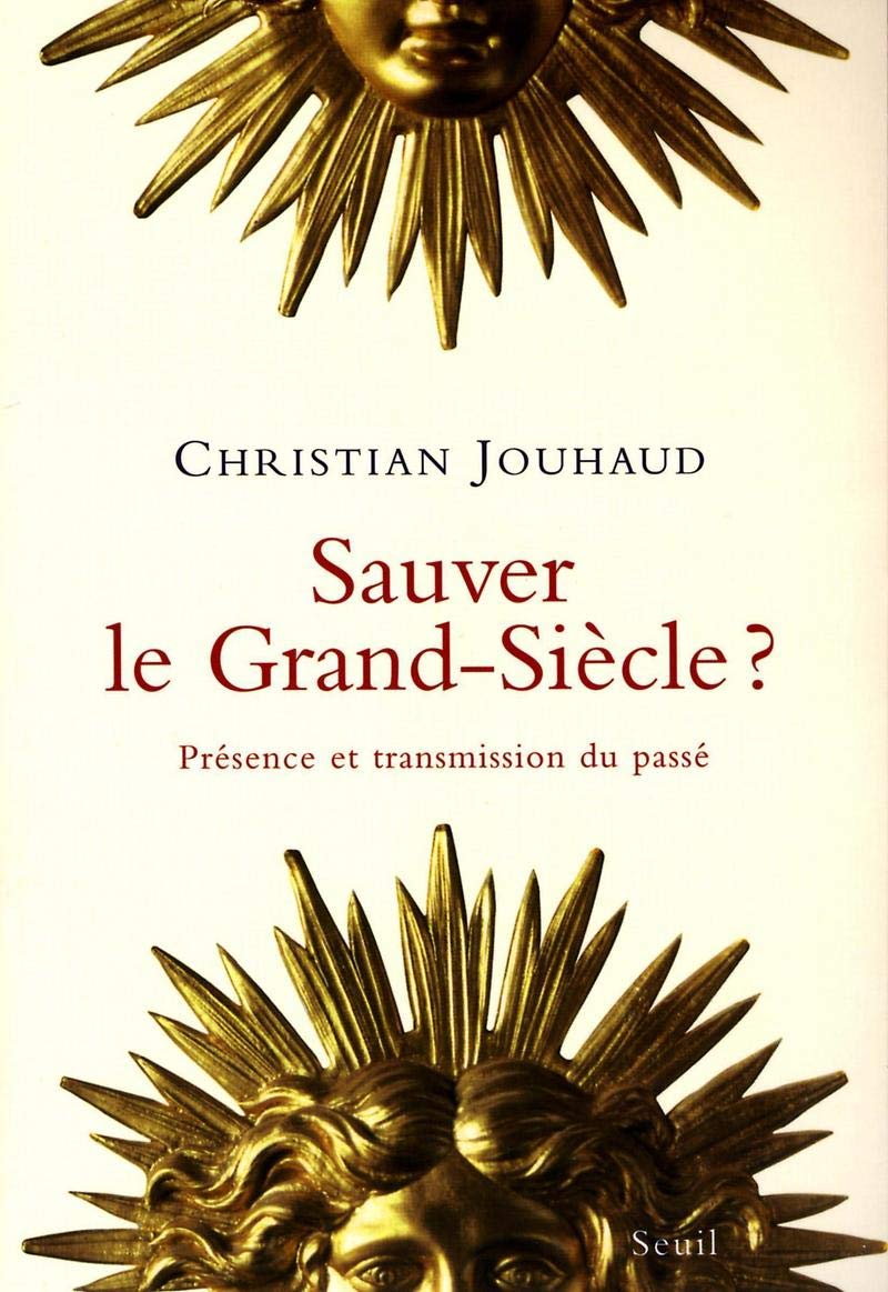 Sauver le GrandSicle ? Prsence et transmission du pass,Used
