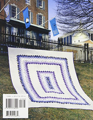 Boston Common Quilt,New