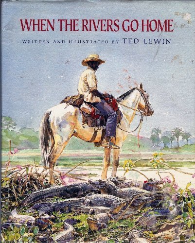 When the Rivers Go Home,Used