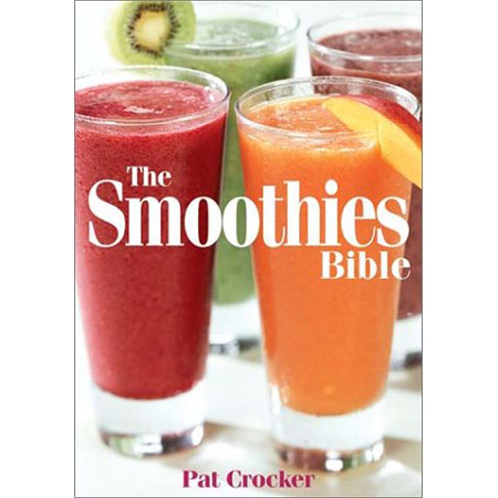 The Smoothies Bible,Used