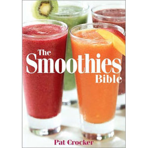The Smoothies Bible,Used