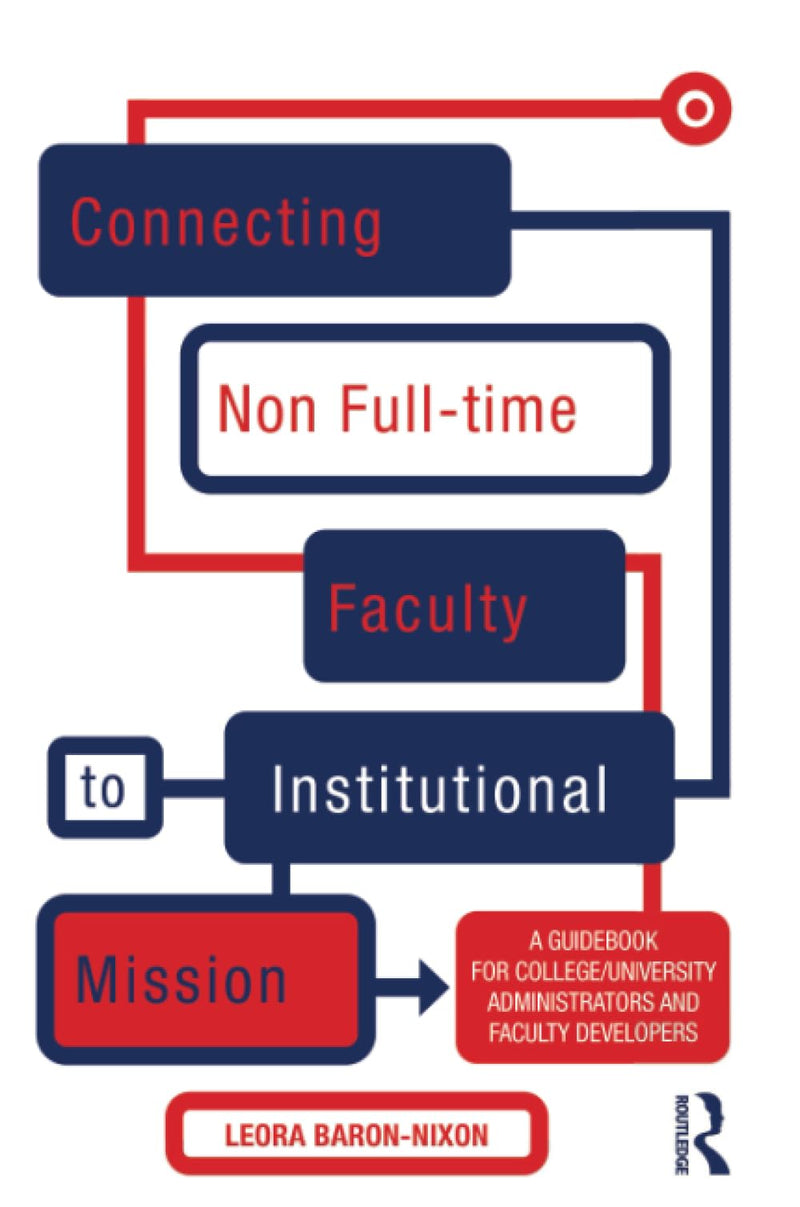 Connecting Non Fulltime Faculty to Institutional Mission,Used