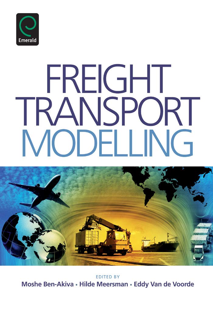 Freight Transport Modelling (0),Used