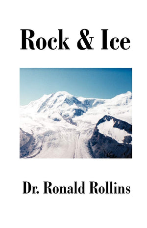 Rock and Ice,Used