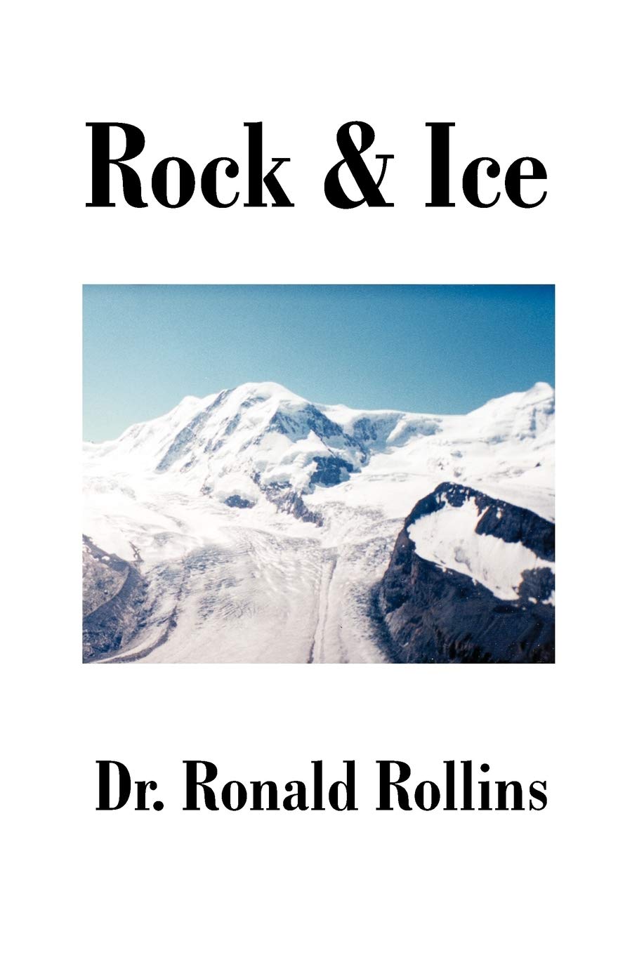 Rock and Ice,Used