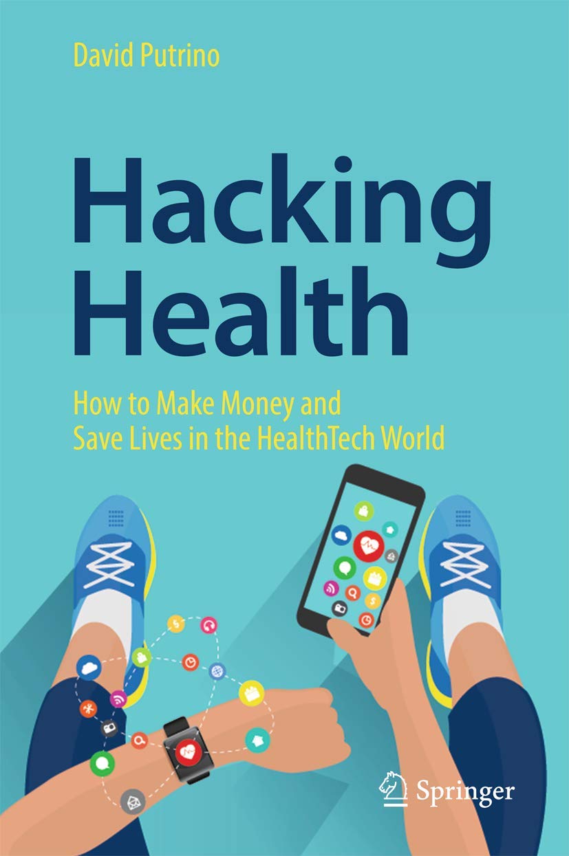 Hacking Health,Used