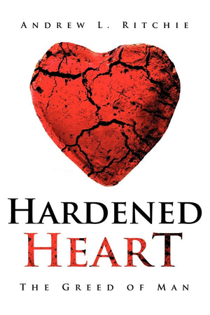 Hardened Heart,Used