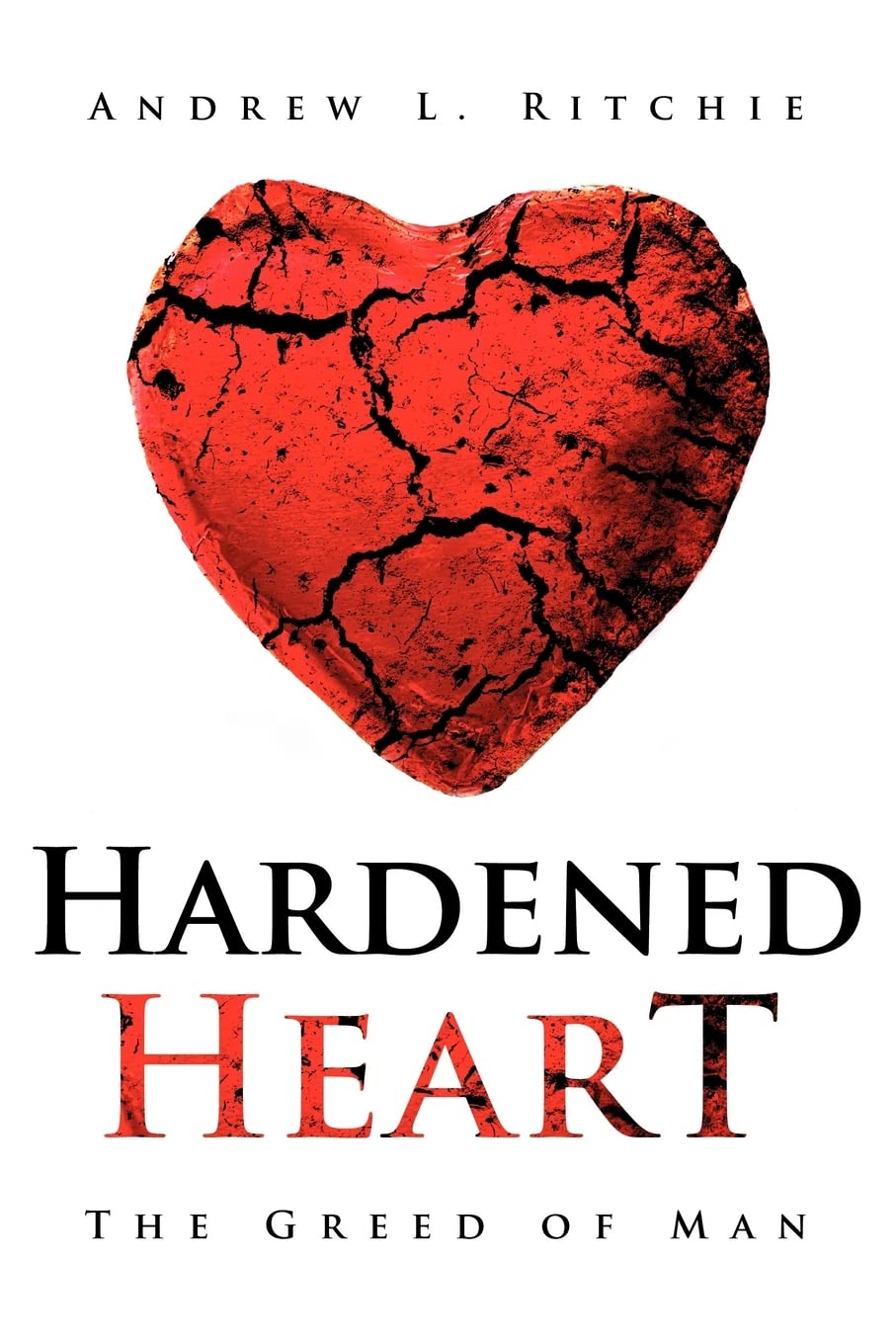 Hardened Heart,Used