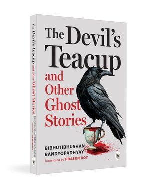 The Devil's Teacup and Other Ghost Stories,New