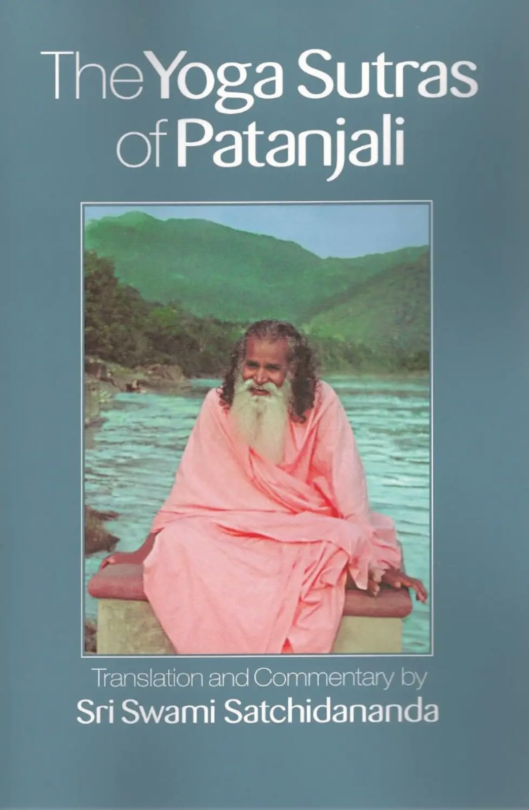 Integral Yogathe Yoga Sutras Of Patanjali Pocket Edition