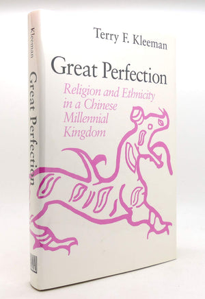 Kleeman: Great Perfection
