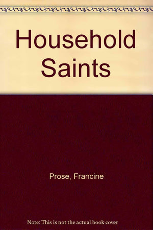 Household Saints,Used