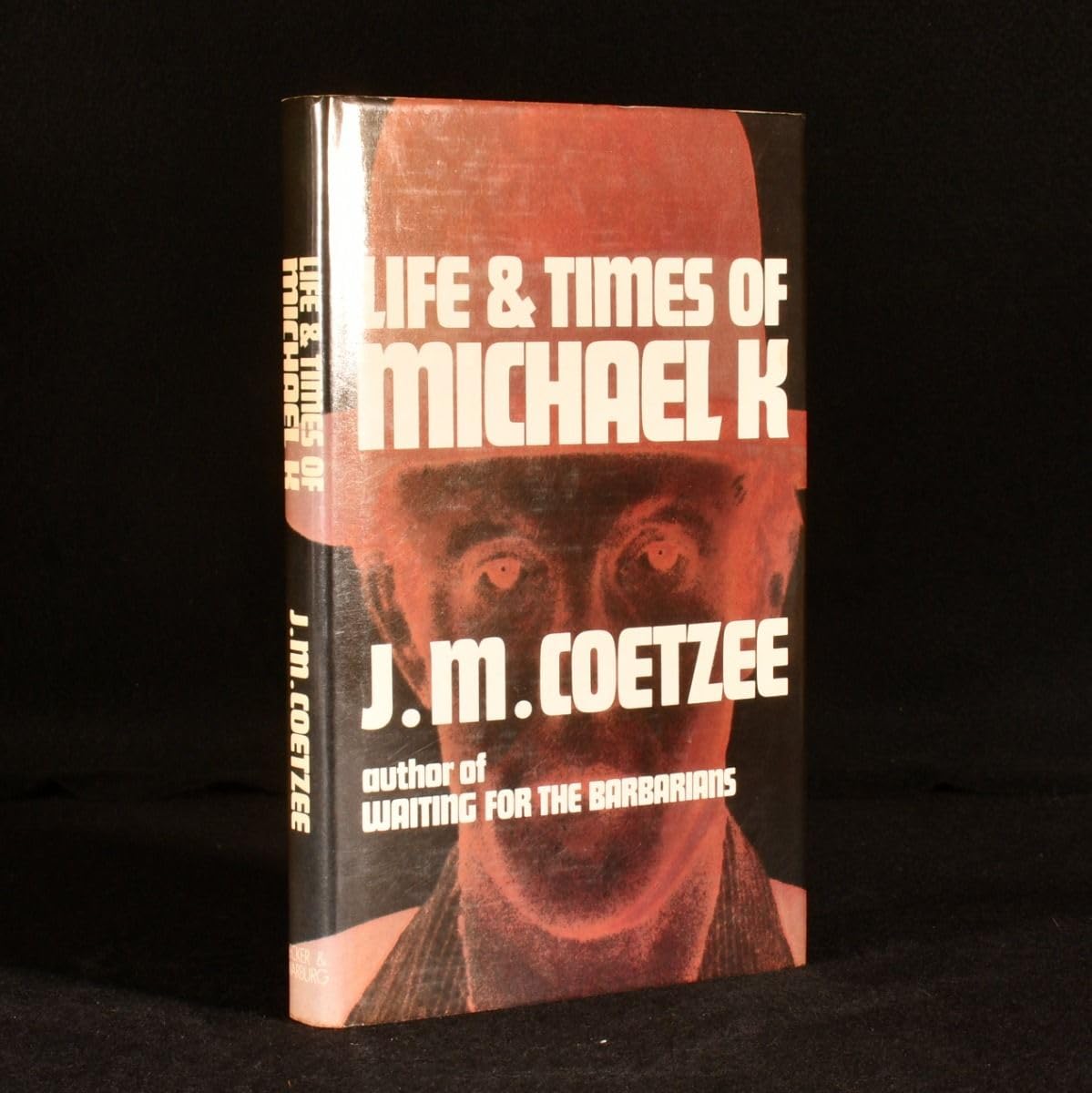 Life & Times Of Michael K