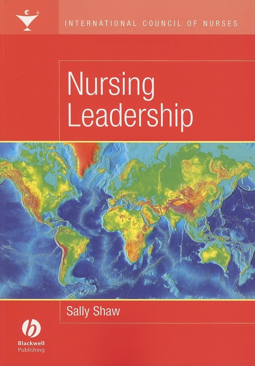 Nursing Leadership,Used