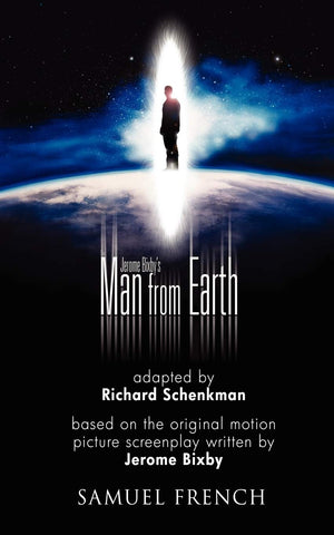 The Man From Earth,New
