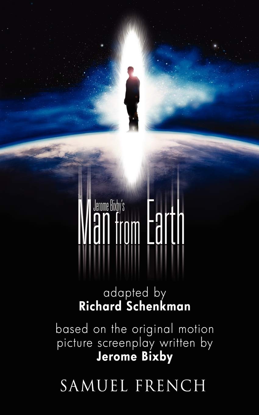 The Man From Earth,New