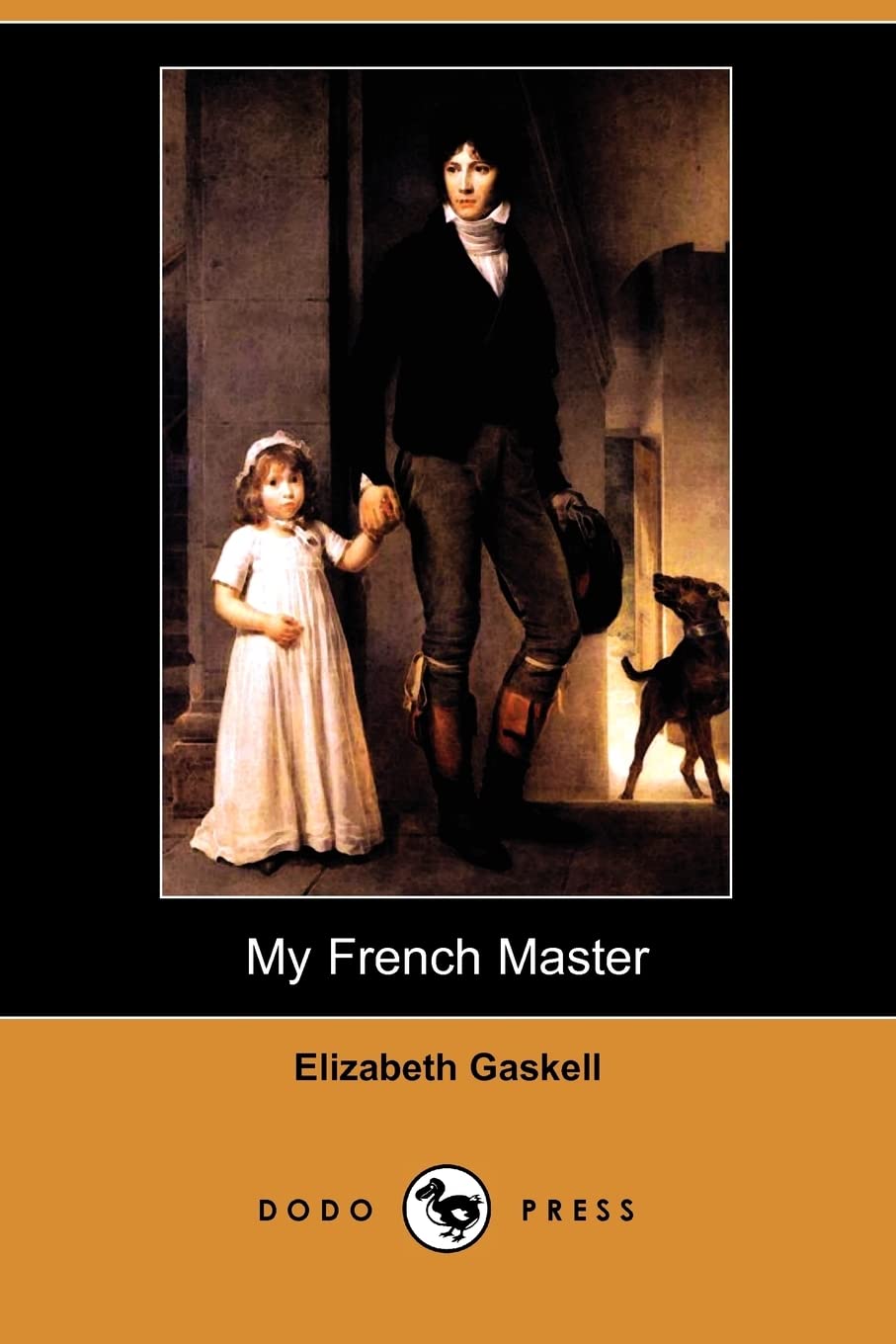 My French Master,New