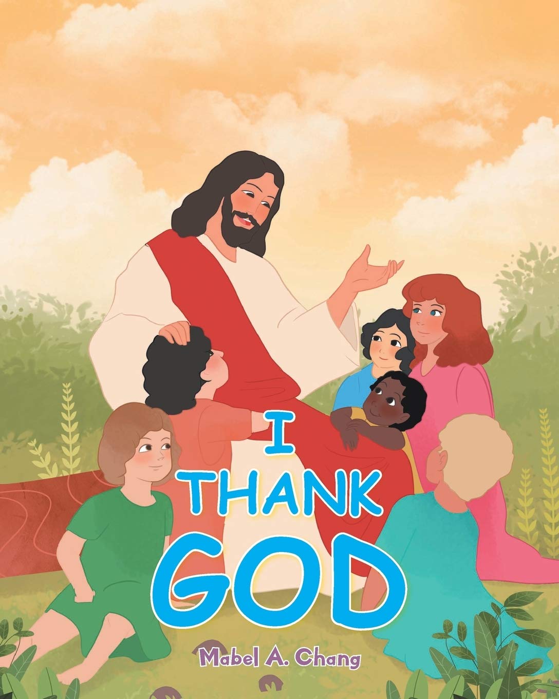I Thank God,Used