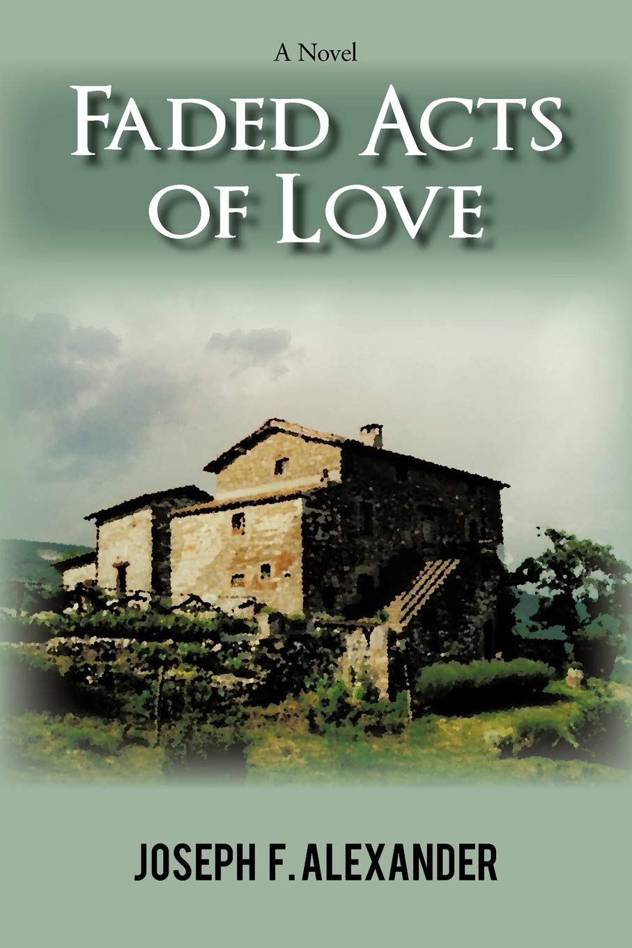 Faded Acts Of Love,Used