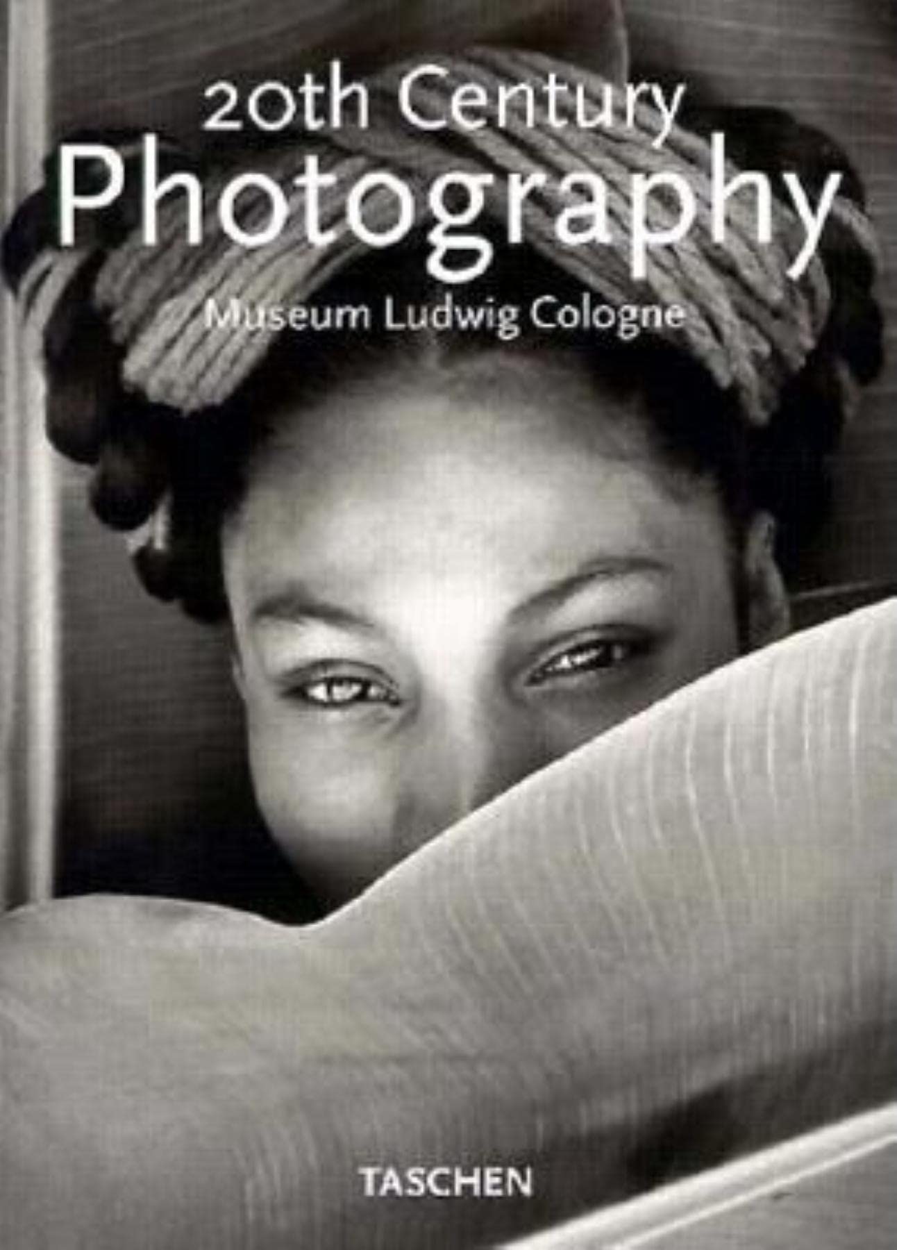 20th Century Photography Museum Ludwig Cologne,Used