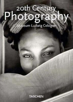 20th Century Photography Museum Ludwig Cologne,Used