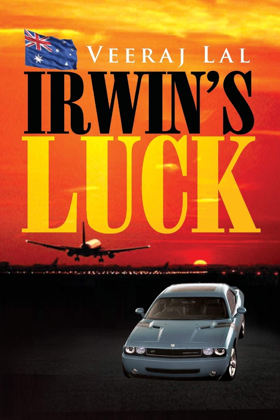 Irwin'S Luck,Used