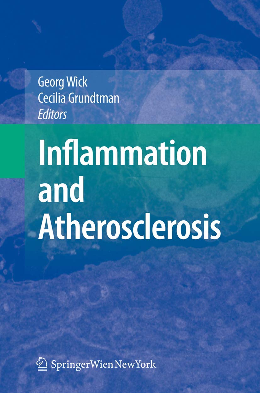 Inflammation and Atherosclerosis,Used