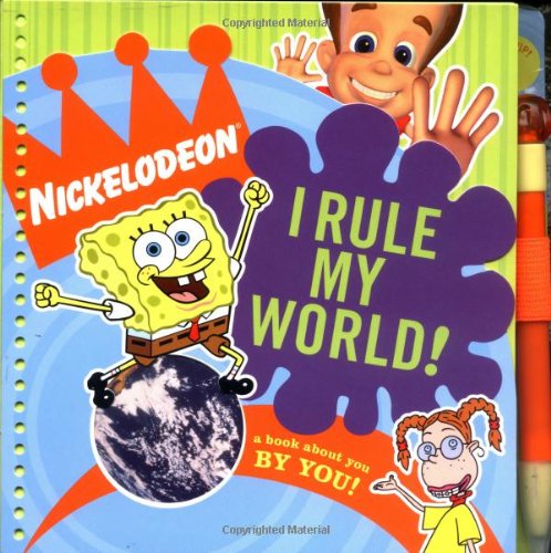 I Rule My World!