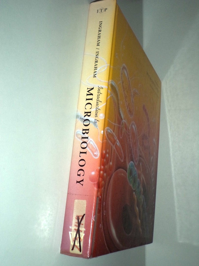 Introduction to Microbiology,Used