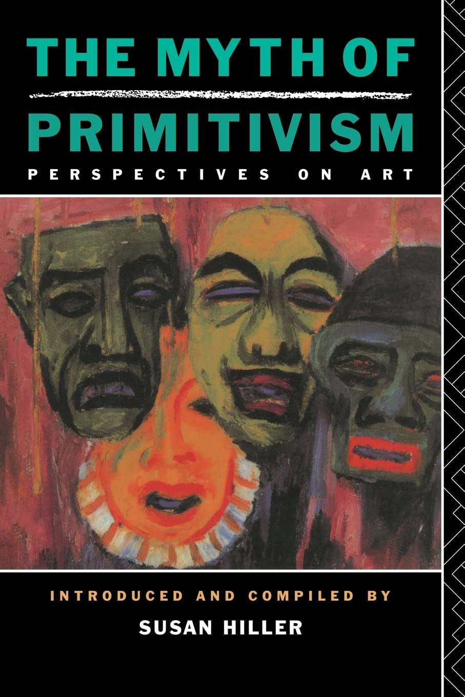 The Myth Of Primitivism
