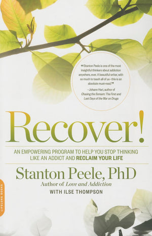 Recover!
