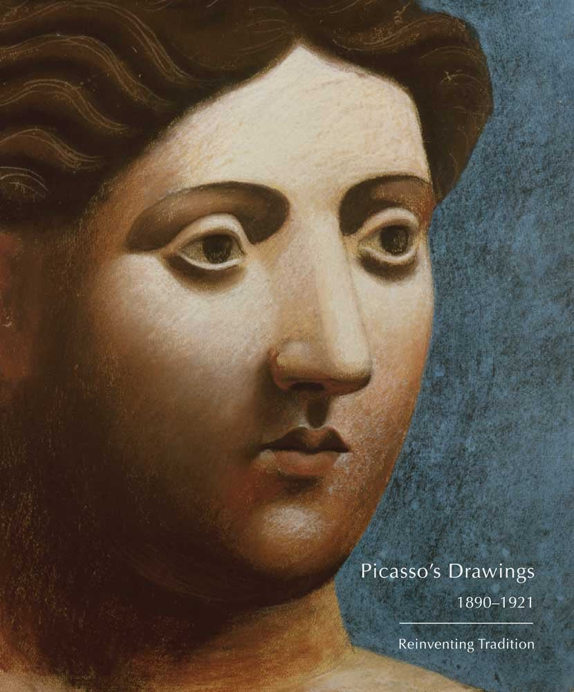 Picasso'S Drawings, 18901921: Reinventing Tradition,Used