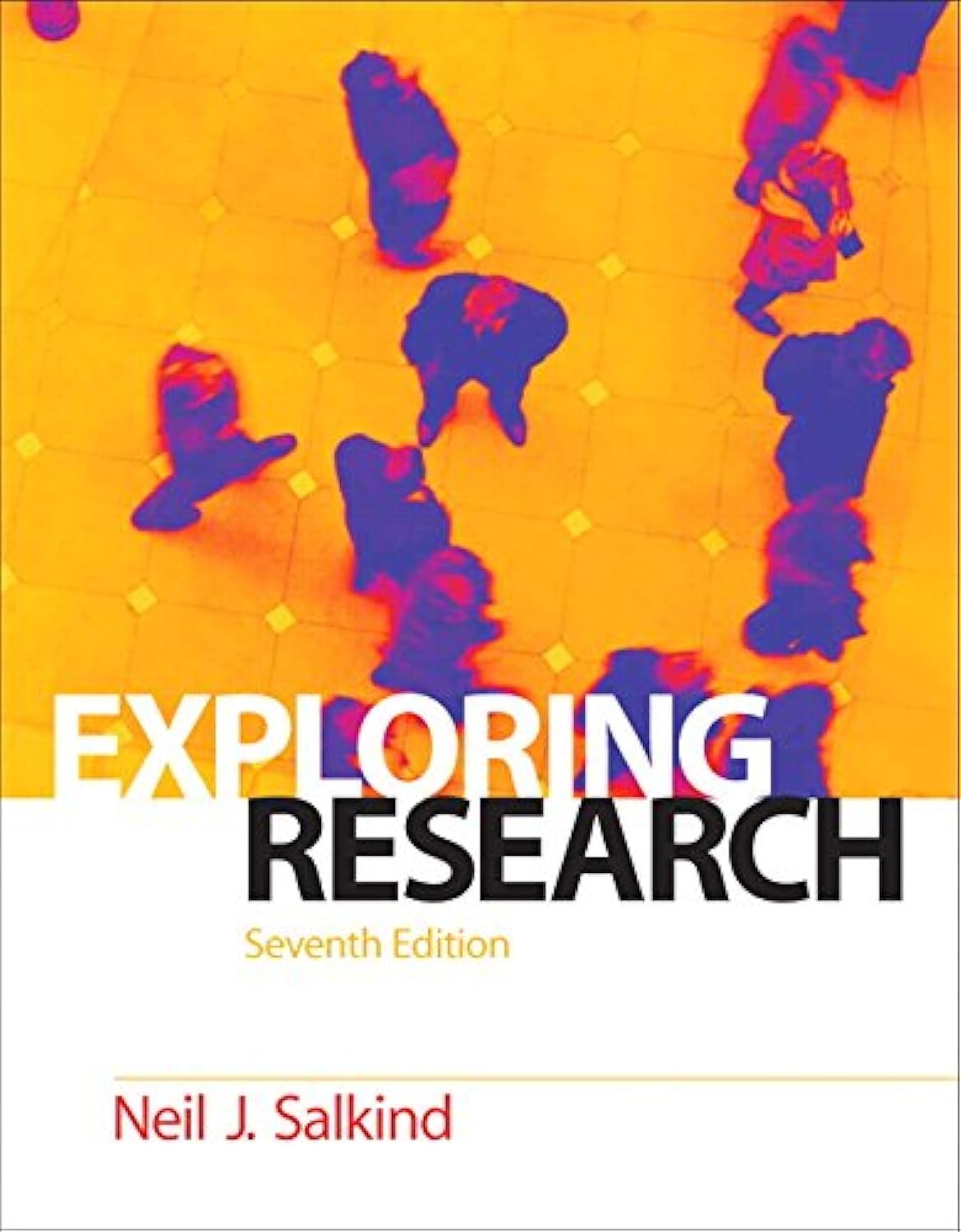 Exploring Research,Used