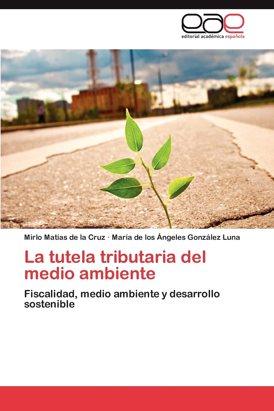 La tutela tributaria del medio ambiente: Fiscalidad, medio ambiente y desarrollo sostenible (Spanish Edition),Used