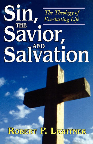 Sin, the Savior, and Salvation: The Theology of Everlasting Life,Used