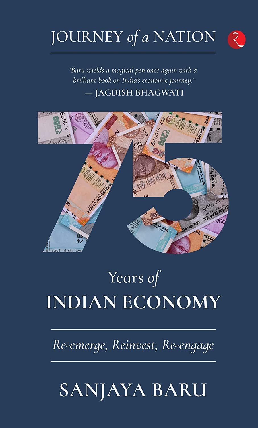 Journey Of A Nation : 75 Years Of Indian Economy