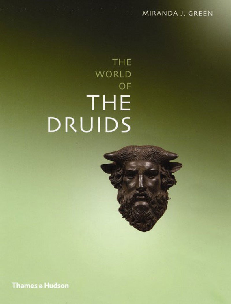 The World of the Druids,Used