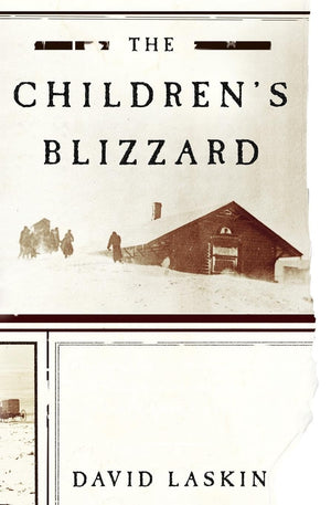 The Children's Blizzard,New